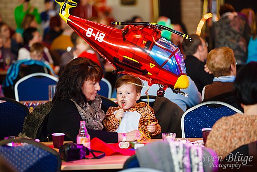 Kinderfasching 2015: Bild 85 von 105