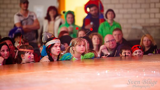 Kinderfasching 2015: Bild 88 von 105