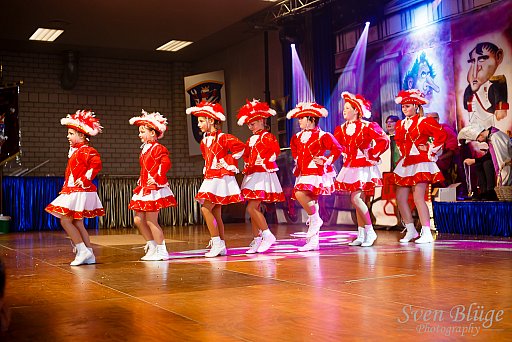 Kinderfasching 2015: Bild 98 von 105