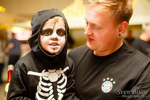 Kinderfasching 2015: Bild 99 von 105