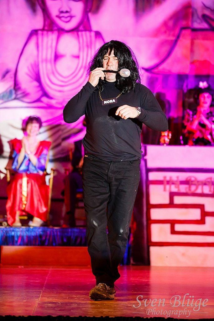 Weiberfastnacht: Bild 121 von 177