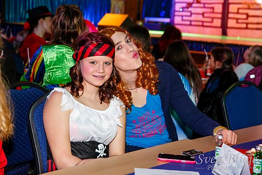 Weiberfastnacht: Bild 36 von 177