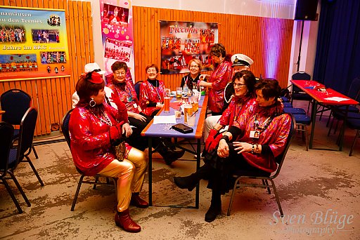 Weiberfastnacht: Bild 47 von 177