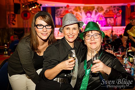 Weiberfastnacht: Bild 108 von 177
