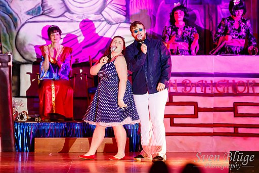 Weiberfastnacht: Bild 113 von 177