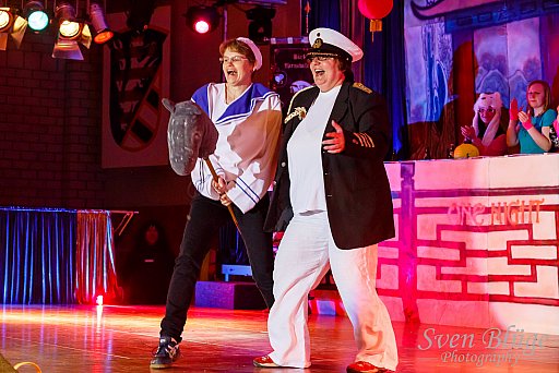 Weiberfastnacht: Bild 116 von 177