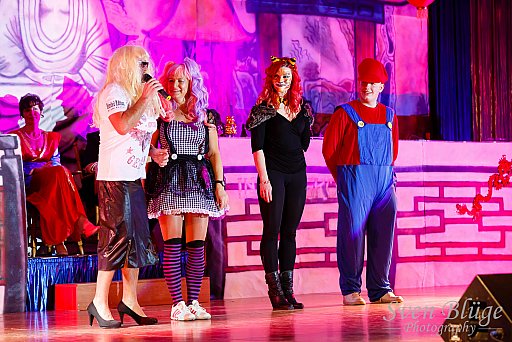 Weiberfastnacht: Bild 128 von 177