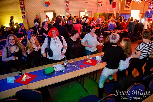 Weiberfastnacht: Bild 132 von 177