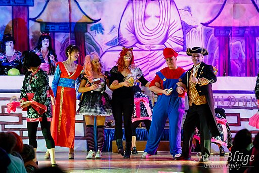 Weiberfastnacht: Bild 133 von 177