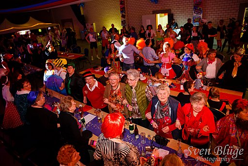 Weiberfastnacht: Bild 136 von 177