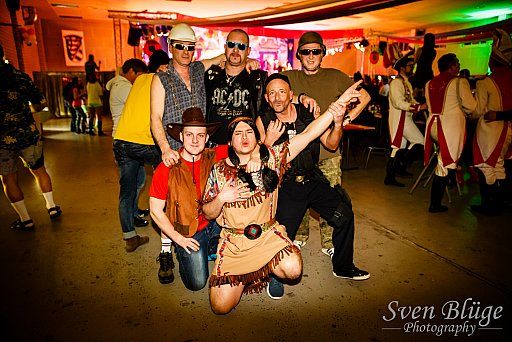 Weiberfastnacht: Bild 163 von 177