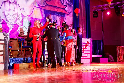 Weiberfastnacht: Bild 166 von 177