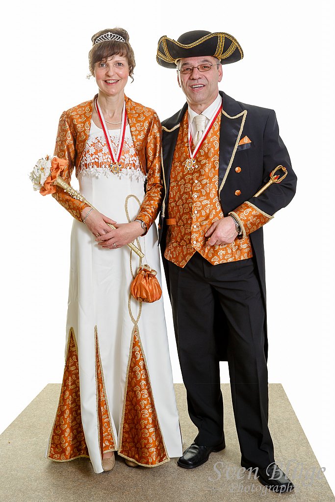 Prunksitzung Barchfeld BKC 2016: Bild 1 von 227