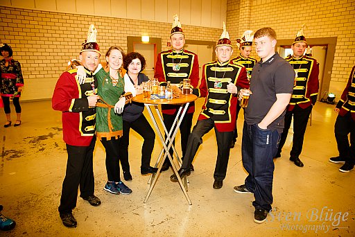 Prunksitzung Barchfeld BKC 2016: Bild 7 von 227