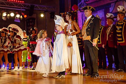 Prunksitzung Barchfeld BKC 2016: Bild 19 von 227
