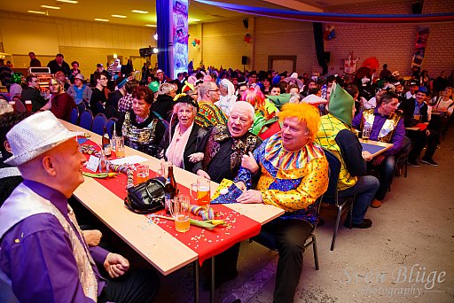 Prunksitzung Barchfeld BKC 2016: Bild 23 von 227