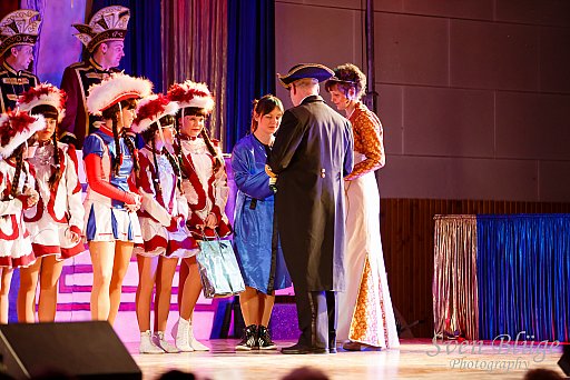 Prunksitzung Barchfeld BKC 2016: Bild 34 von 227