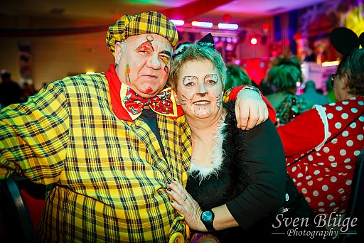 Prunksitzung Barchfeld BKC 2016: Bild 97 von 227