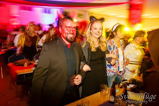 Prunksitzung Barchfeld BKC 2016: Bild 170 von 227