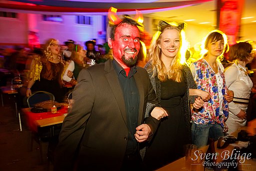 Prunksitzung Barchfeld BKC 2016: Bild 171 von 227