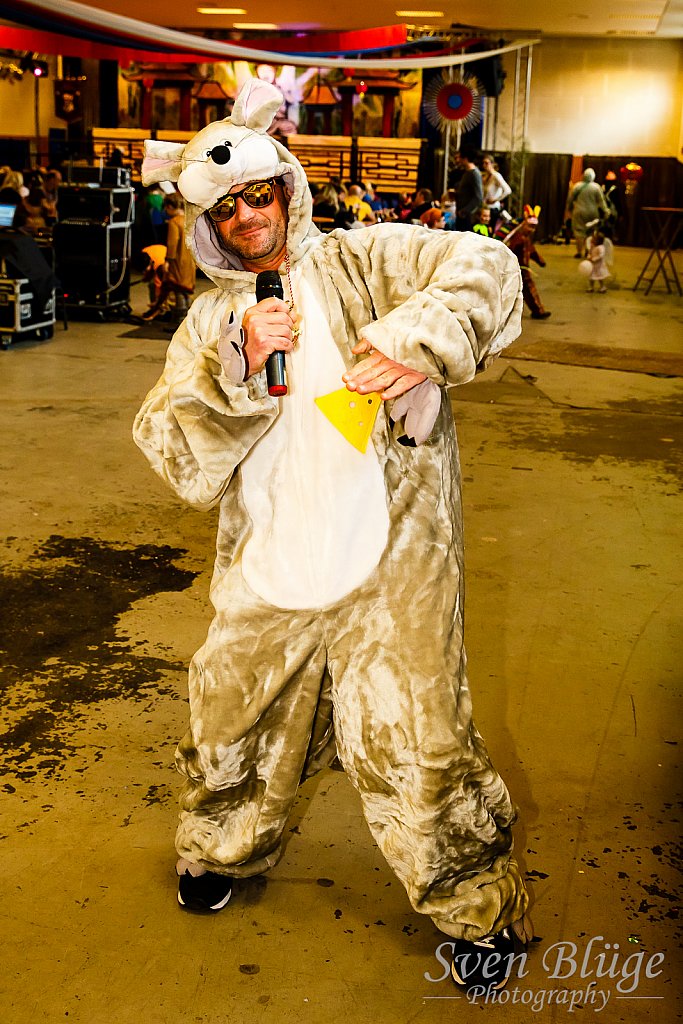 Kinderkarneval 2016: Bild 3 von 66