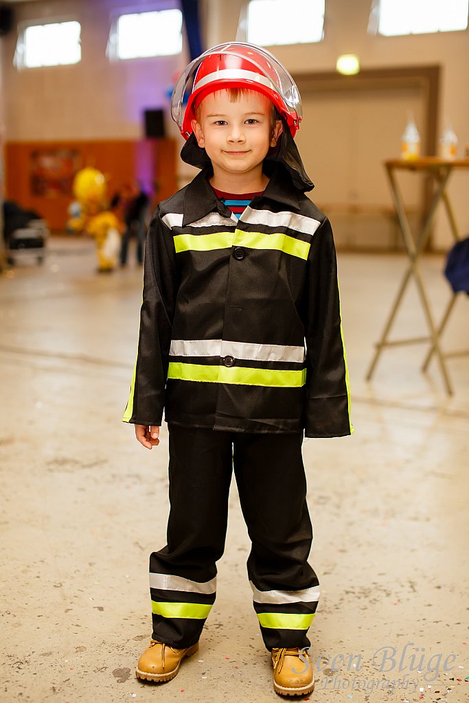 Kinderkarneval 2016: Bild 18 von 66