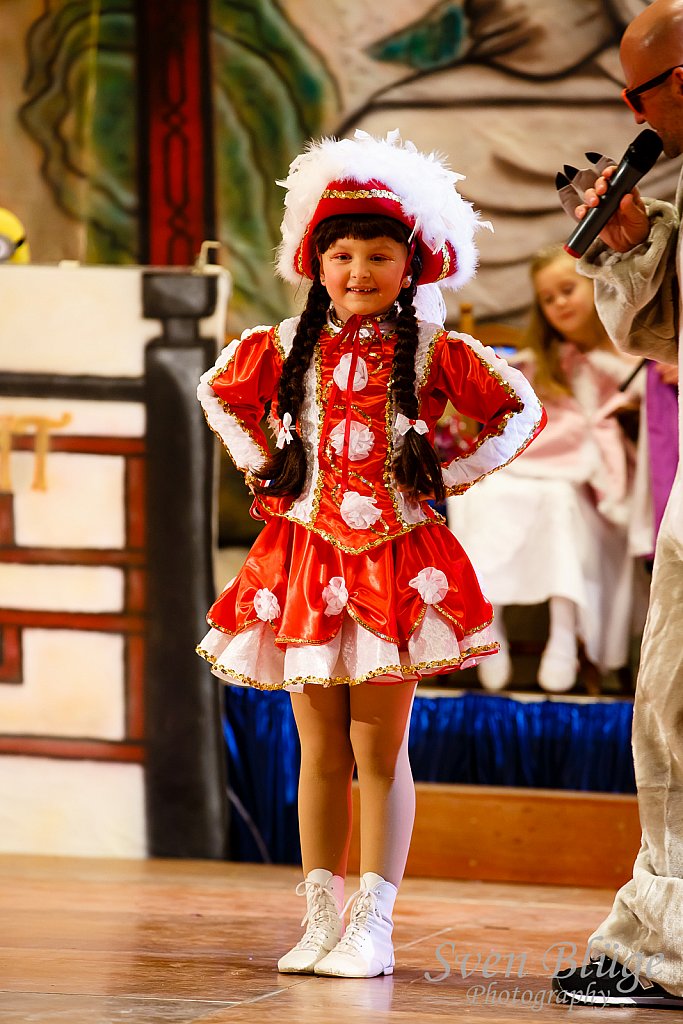 Kinderkarneval 2016: Bild 23 von 66