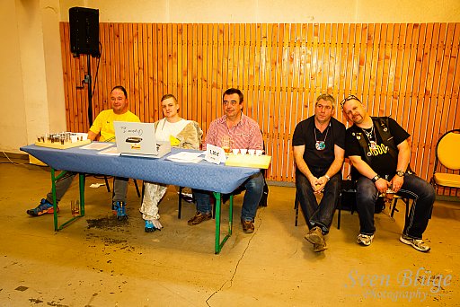 Kinderkarneval 2016: Bild 2 von 66