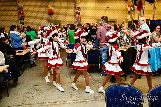 Kinderkarneval 2016: Bild 5 von 66