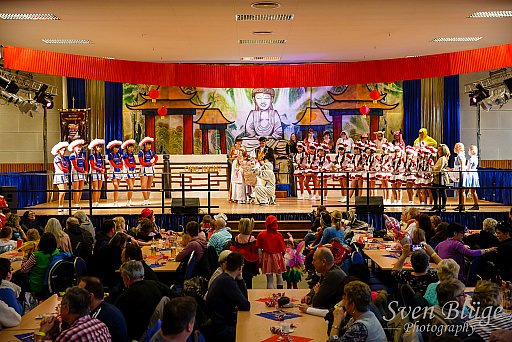 Kinderkarneval 2016: Bild 10 von 66