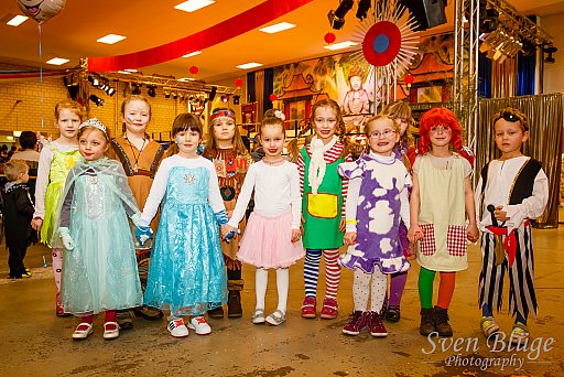 Kinderkarneval 2016: Bild 12 von 66