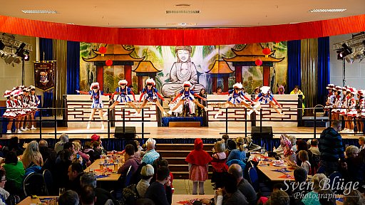 Kinderkarneval 2016: Bild 14 von 66