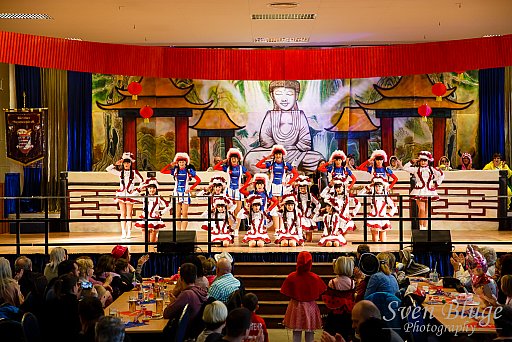 Kinderkarneval 2016: Bild 17 von 66