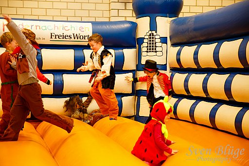 Kinderkarneval 2016: Bild 19 von 66