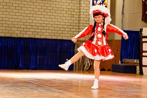 Kinderkarneval 2016: Bild 20 von 66