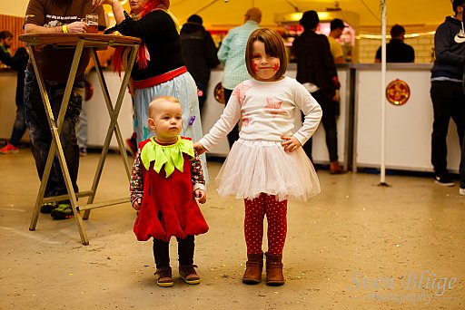 Kinderkarneval 2016: Bild 22 von 66