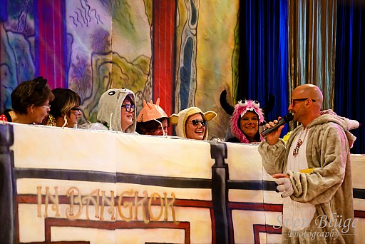 Kinderkarneval 2016: Bild 25 von 66