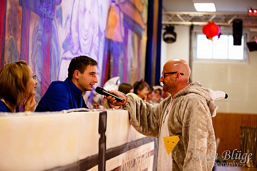 Kinderkarneval 2016: Bild 26 von 66