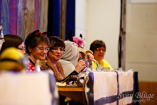Kinderkarneval 2016: Bild 27 von 66