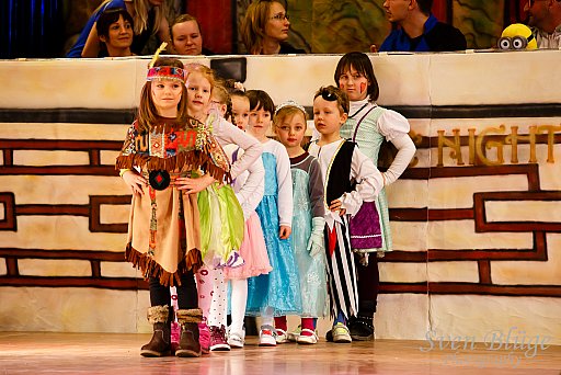 Kinderkarneval 2016: Bild 30 von 66