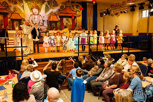 Kinderkarneval 2016: Bild 33 von 66
