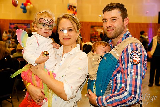 Kinderkarneval 2016: Bild 37 von 66