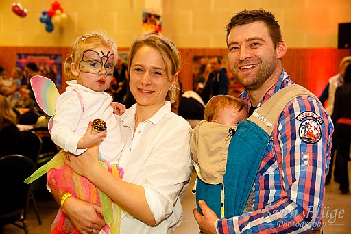 Kinderkarneval 2016: Bild 38 von 66