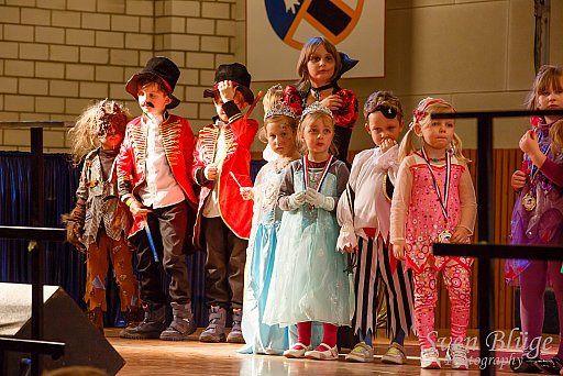 Kinderkarneval 2016: Bild 39 von 66