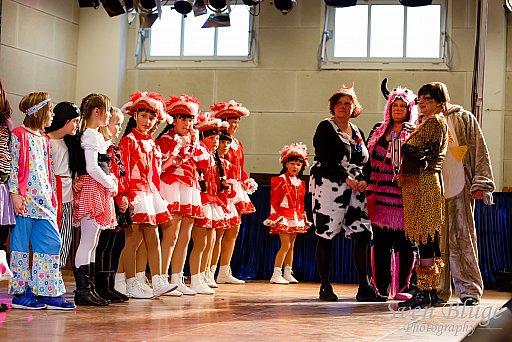 Kinderkarneval 2016: Bild 40 von 66