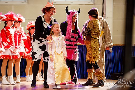 Kinderkarneval 2016: Bild 42 von 66