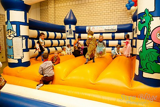 Kinderkarneval 2016: Bild 44 von 66
