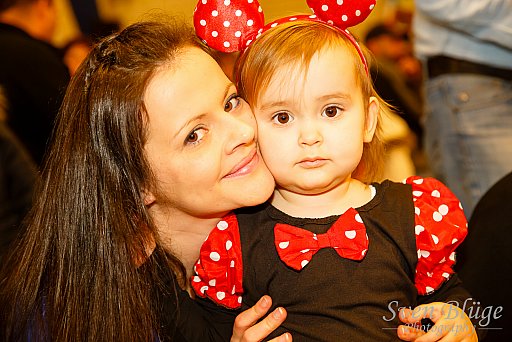 Kinderkarneval 2016: Bild 45 von 66