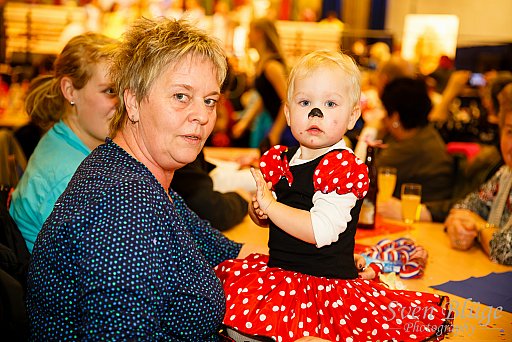 Kinderkarneval 2016: Bild 49 von 66