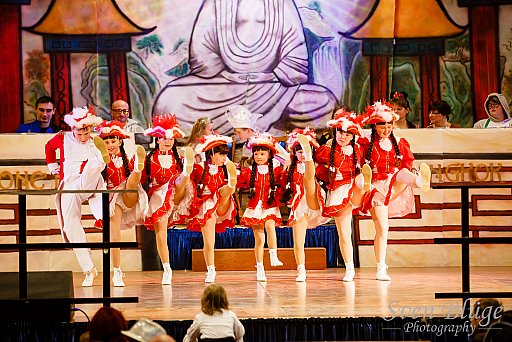 Kinderkarneval 2016: Bild 51 von 66